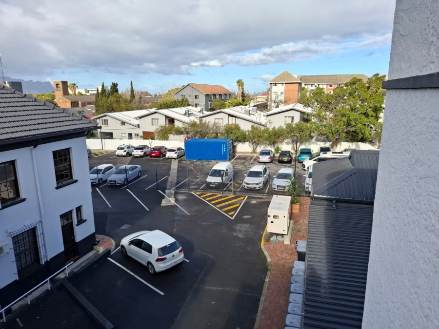 To Let 1 Bedroom Property for Rent in Somerset West Western Cape